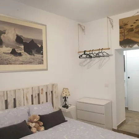 Belvilla By Oyo Apartment *