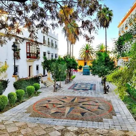 Belvilla By Oyo Apartment El Puerto de Santa Maria