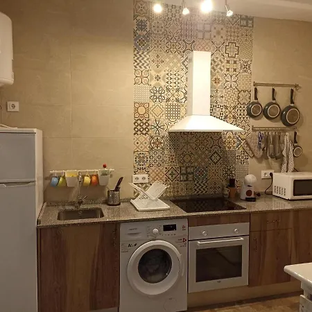Apartment Belvilla By Oyo