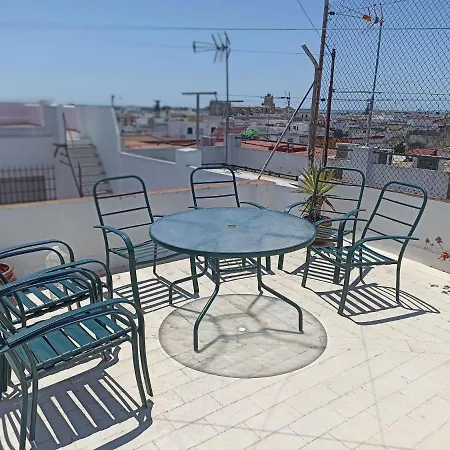 Belvilla By Oyo Apartment *
