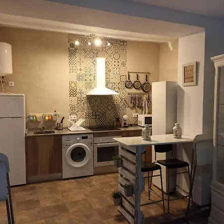 Apartment Belvilla By Oyo