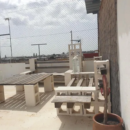 Apartment Belvilla By Oyo El Puerto de Santa Maria
