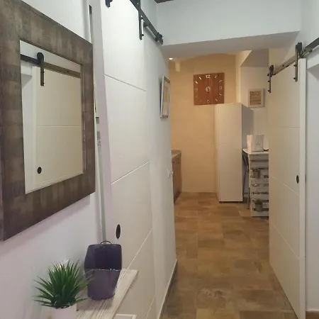 Apartment Belvilla By Oyo El Puerto de Santa Maria