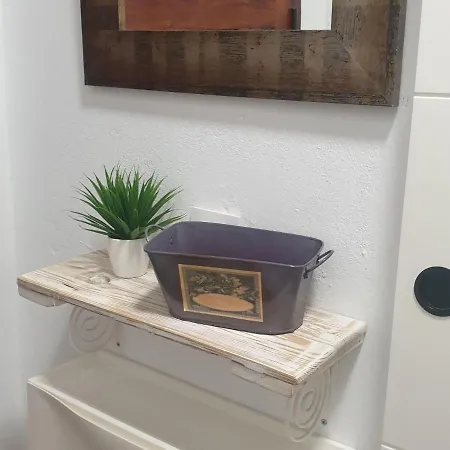 דירה Belvilla By Oyo *